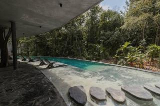 Luxury Condo with Private Pool - Tulum - 9