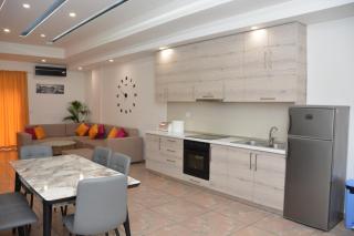 B&C Apartment - Vlora - 2
