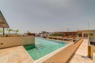 NEW Syrena Stylish Studios Rooftop Pool Near Beach - Playa del Carmen - 8