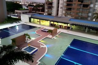 Relax en Ricaurte, Jacuzzi privado, 94 Mts - 6