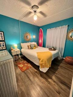 Ocean Front 2BR Condo Amazing Sunrise View - Ormond Beach - 9