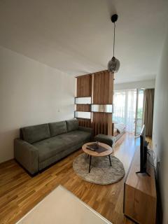 OpenView Apartment - 9