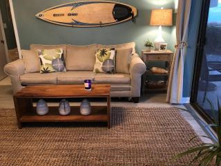 Ocean Front 2BR Condo Amazing Sunrise View - Ormond Beach - 7