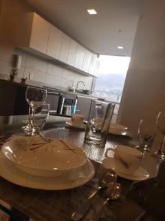 Modern Suite, excellent location! - Quito - 5