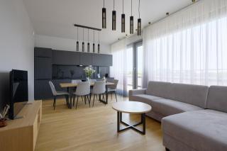 Esplanaadi Apartment with roof terrace - Pärnu - 0