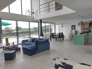 Casa ilama Hospedaje Boutique es un espacio Familiar con el confort de un hotel - Calima - 5