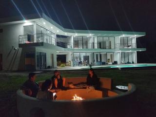 Casa ilama Hospedaje Boutique es un espacio Familiar con el confort de un hotel - Calima - 4