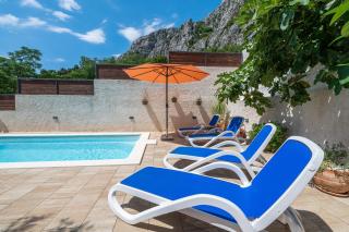 Apartment Marina on the second floor - Makarska - 9