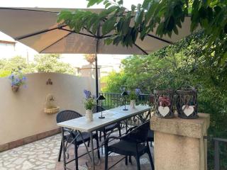 Villa Rubino ai Colli - Palermo - 3