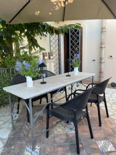 Villa Rubino ai Colli - Palermo - 4