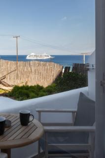 Dimele - Mykonos Stadt - 6