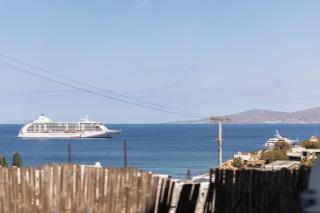 Dimele - Mykonos Stadt - 2