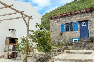 Casa da Avó Madalena - Faial da Terra - 0
