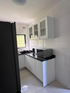 Florence villas ibex hill - Lusaka - 8