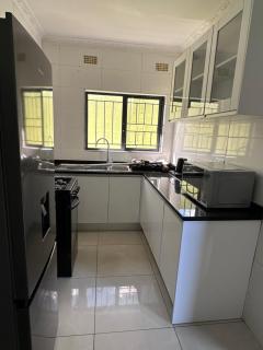 Florence villas ibex hill - Lusaka - 5