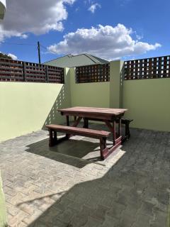 Florence villas ibex hill - Lusaka - 4