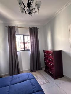 Florence villas ibex hill - Lusaka - 2