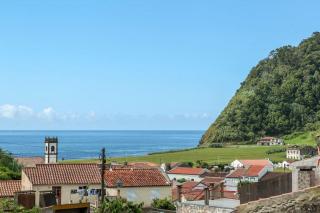 Casa da Avó Madalena - Faial da Terra - 3