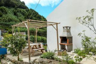 Casa da Avó Madalena - Faial da Terra - 2