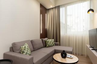 Elegant Comfort 2BR Apartment in Athens - Atene - 9