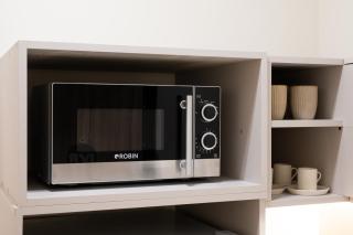 Elegant Comfort 2BR Apartment in Athens - Athen - 3