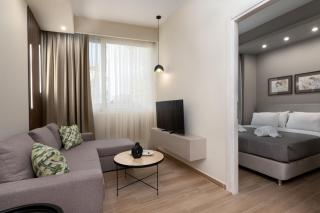 Elegant Comfort 2BR Apartment in Athens - Atene - 1