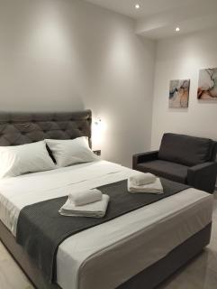 MARMO Premium Studios - Neos Marmaras - 6
