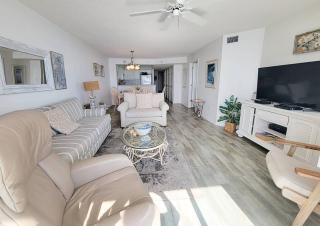 Ashworth 1106 condo - Myrtle Beach - 9