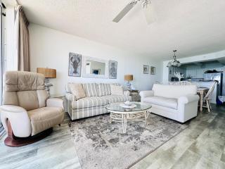 Ashworth 1106 condo - Myrtle Beach - 8