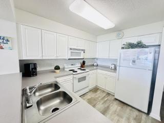Ashworth 1106 condo - Myrtle Beach - 4