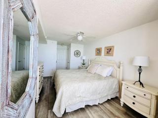 Ashworth 1106 condo - Myrtle Beach - 1