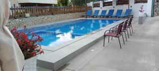 Hotel Villa Ruci - 1