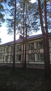 гостиница Мюнхен - - 2
