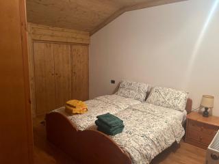 Mountain Adventure Flat - 1