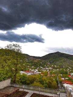Popock Goris - Goris - 4