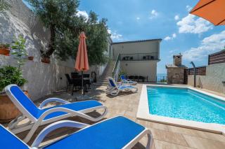 Apartment Marina on the second floor - Makarska - 5