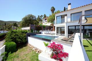 Villa Gregal - Calonge - 7