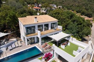 Villa Gregal - Calonge - 8