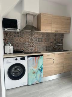 Apartamento Palmeras en el Mar - Vinarós - 5