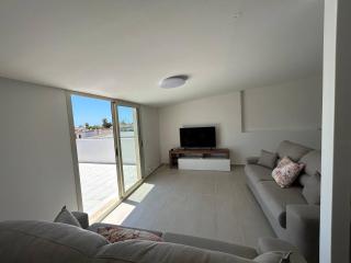 Le Terrazze della Dolce Casa - Blue Wave - Casa Vacanza a Marina di Ragusa - 1