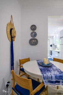 Blue Ocean - Luxury Seaside Vibe Retreat in Nea Makri - 7