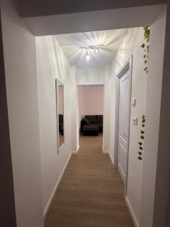 Cosmo Apartment - Constança - 2