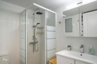 Blue Ocean - Luxury Seaside Vibe Retreat in Nea Makri - 3