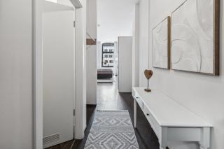 Erba Retreat! Barrierefreies, modernes 1-Zimmer-Appartement in optimaler Lage! - Bamberga - 2