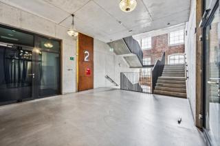 Erba Retreat! Barrierefreies, modernes 1-Zimmer-Appartement in optimaler Lage! - Bamberga - 1