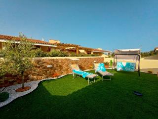 Villa al mare - I CORALLI - Valledoria - 4