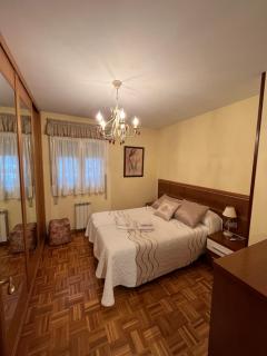 Tres Ruas - A Pontenova - 5