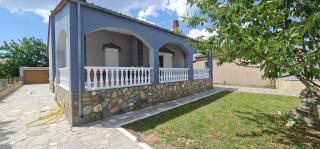 Fertoun apartment - Chaïdeftón - 7