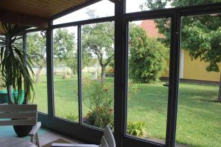 Golden Rose Apartman - Zánka - 8