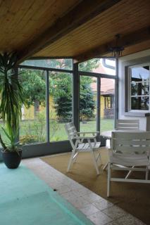 Golden Rose Apartman - Zánka - 5